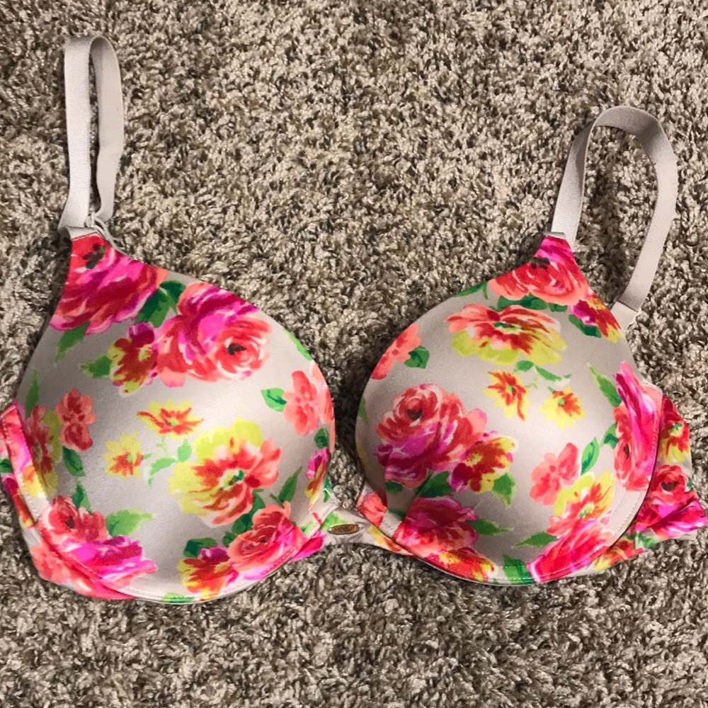 VS Push-up Bra